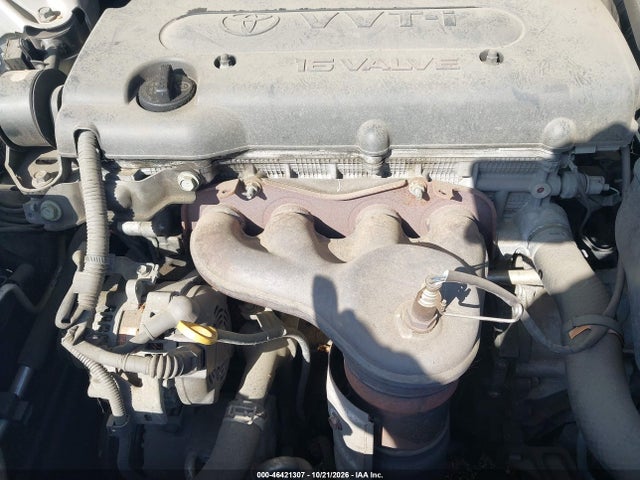 46421307 :رقم المزاد ، 4T1BE46K39U372668 vin ، 2009 Toyota Camry Le مزاد بيع