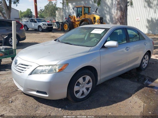 46421307 :رقم المزاد ، 4T1BE46K39U372668 vin ، 2009 Toyota Camry Le مزاد بيع