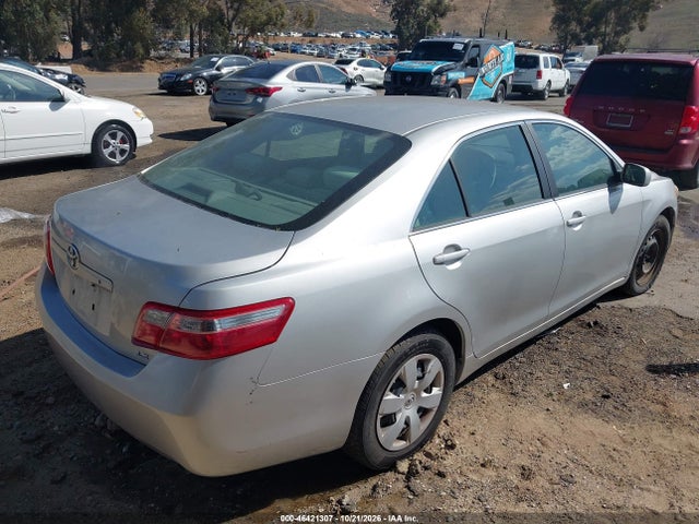 46421307 :رقم المزاد ، 4T1BE46K39U372668 vin ، 2009 Toyota Camry Le مزاد بيع