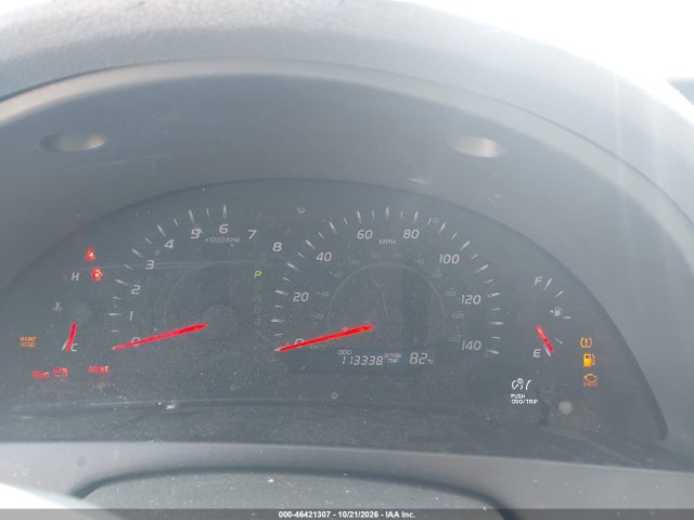 46421307 :رقم المزاد ، 4T1BE46K39U372668 vin ، 2009 Toyota Camry Le مزاد بيع