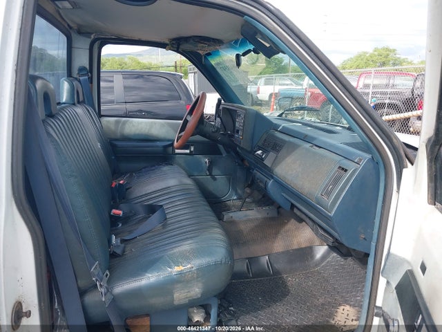 Aukcja sprzedaży 1993 Chevrolet Gmt-400 K2500, vin: 1GCGK24K1PE137087, numer aukcji: 46421347
