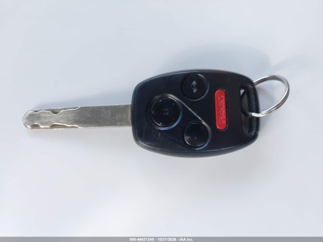 2008 Honda Civic Ex მანქანა იყიდება აუქციონზე, vin: 2HGFA16868H525468, აუქციონის ნომერი: 46421348