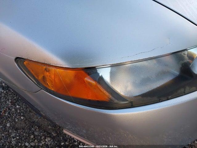 2008 Honda Civic Ex მანქანა იყიდება აუქციონზე, vin: 2HGFA16868H525468, აუქციონის ნომერი: 46421348