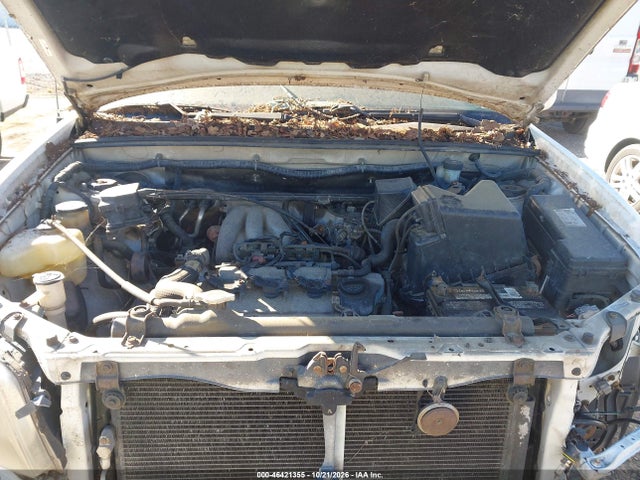 Aukcja sprzedaży 2001 Toyota Highlander, vin: JTEHF21A910031460, numer aukcji: 46421355