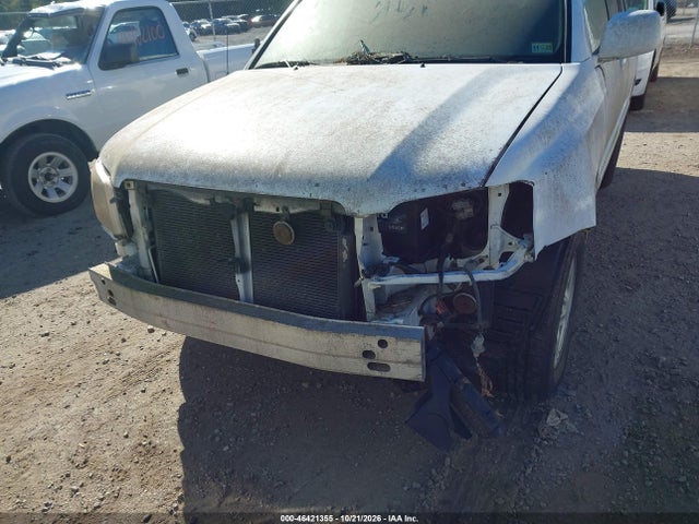 Aukcja sprzedaży 2001 Toyota Highlander, vin: JTEHF21A910031460, numer aukcji: 46421355
