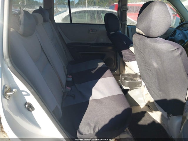 Aukcja sprzedaży 2001 Toyota Highlander, vin: JTEHF21A910031460, numer aukcji: 46421355
