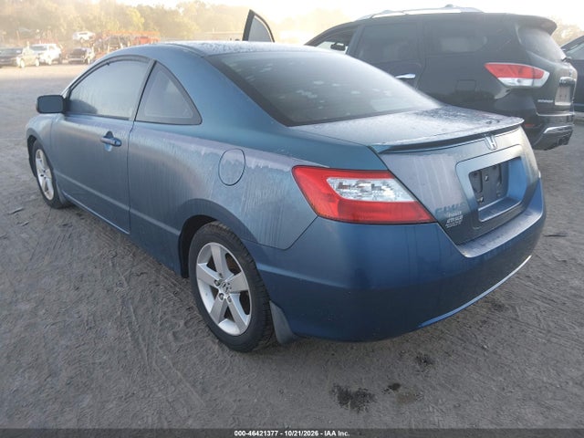 Продаж на аукціоні авто 2008 Honda Civic Ex, vin: 2HGFG128X8H567162, номер лоту: 46421377
