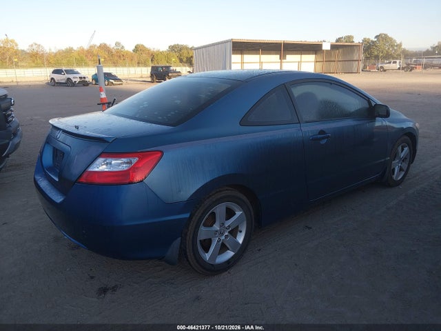 Продаж на аукціоні авто 2008 Honda Civic Ex, vin: 2HGFG128X8H567162, номер лоту: 46421377