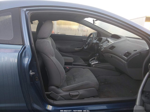 Продаж на аукціоні авто 2008 Honda Civic Ex, vin: 2HGFG128X8H567162, номер лоту: 46421377