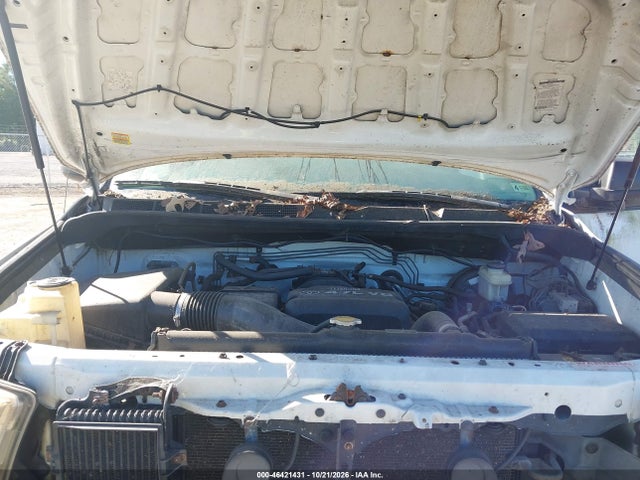 46421431 :رقم المزاد ، 5TFBT54157X005857 vin ، 2007 Toyota Tundra Sr5 4.7l V8 مزاد بيع
