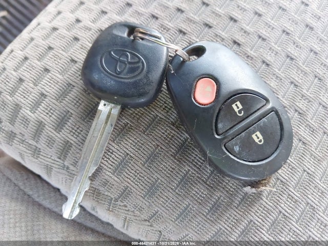 46421431 :رقم المزاد ، 5TFBT54157X005857 vin ، 2007 Toyota Tundra Sr5 4.7l V8 مزاد بيع