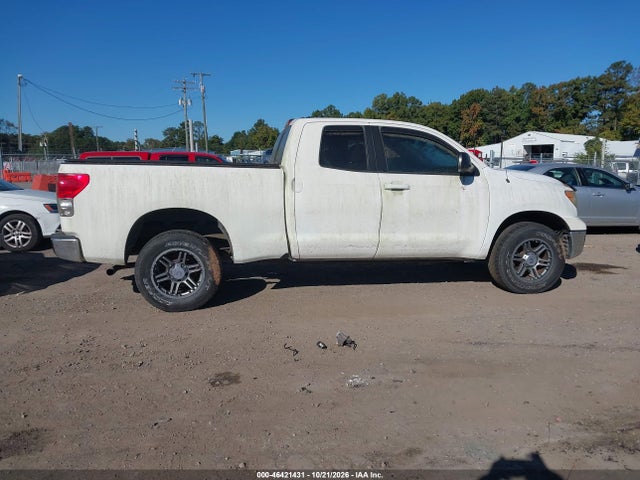 46421431 :رقم المزاد ، 5TFBT54157X005857 vin ، 2007 Toyota Tundra Sr5 4.7l V8 مزاد بيع