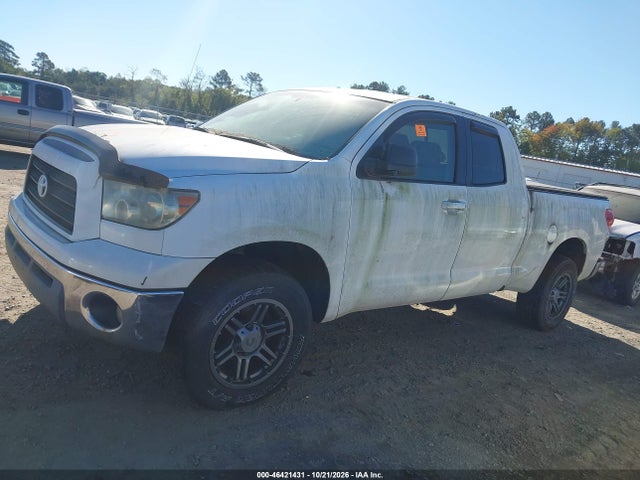 46421431 :رقم المزاد ، 5TFBT54157X005857 vin ، 2007 Toyota Tundra Sr5 4.7l V8 مزاد بيع