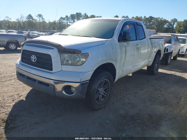 46421431 :رقم المزاد ، 5TFBT54157X005857 vin ، 2007 Toyota Tundra Sr5 4.7l V8 مزاد بيع