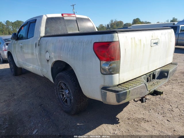 46421431 :رقم المزاد ، 5TFBT54157X005857 vin ، 2007 Toyota Tundra Sr5 4.7l V8 مزاد بيع