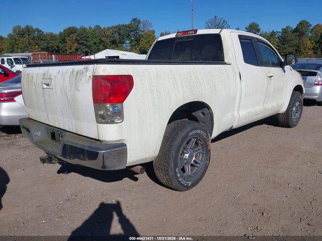 46421431 :رقم المزاد ، 5TFBT54157X005857 vin ، 2007 Toyota Tundra Sr5 4.7l V8 مزاد بيع