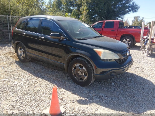 Aukcja sprzedaży 2007 Honda Cr-v Lx, vin: 5J6RE48397L015081, numer aukcji: 46421447