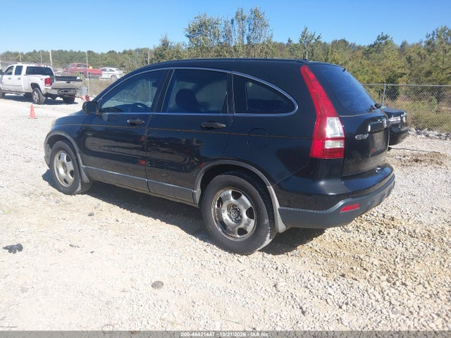 Aukcja sprzedaży 2007 Honda Cr-v Lx, vin: 5J6RE48397L015081, numer aukcji: 46421447