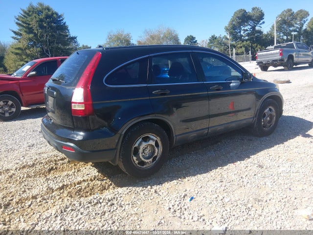 Aukcja sprzedaży 2007 Honda Cr-v Lx, vin: 5J6RE48397L015081, numer aukcji: 46421447