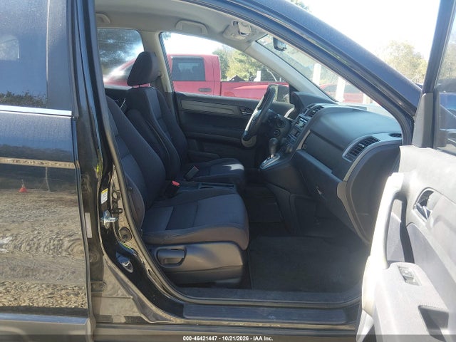 Aukcja sprzedaży 2007 Honda Cr-v Lx, vin: 5J6RE48397L015081, numer aukcji: 46421447