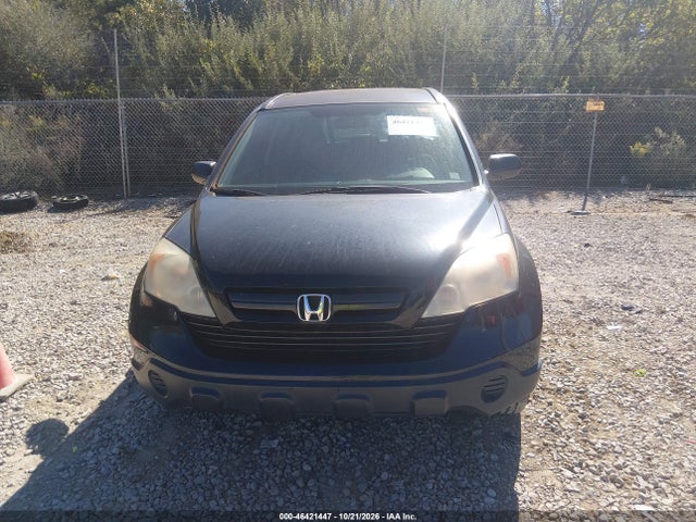 Aukcja sprzedaży 2007 Honda Cr-v Lx, vin: 5J6RE48397L015081, numer aukcji: 46421447