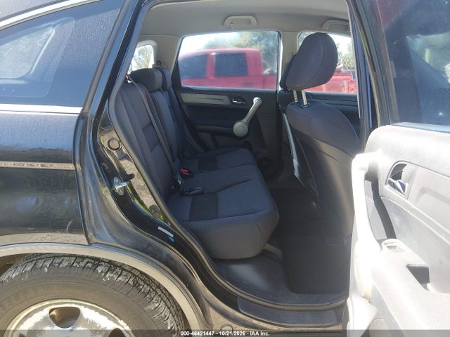 Aukcja sprzedaży 2007 Honda Cr-v Lx, vin: 5J6RE48397L015081, numer aukcji: 46421447