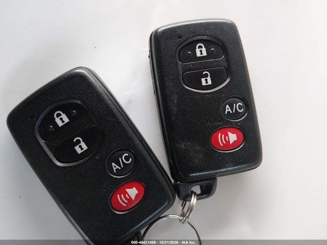 Aukcja sprzedaży 2011 Toyota Prius Three, vin: JTDKN3DU9B5325812, numer aukcji: 46421489