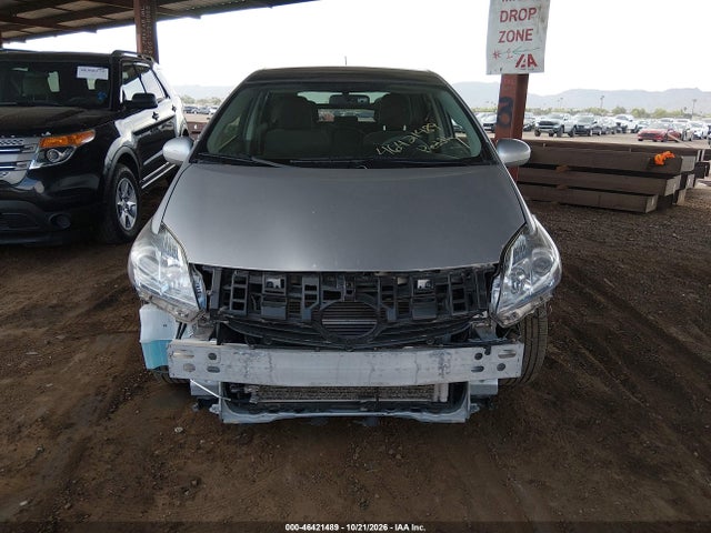 Aukcja sprzedaży 2011 Toyota Prius Three, vin: JTDKN3DU9B5325812, numer aukcji: 46421489