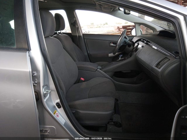 Aukcja sprzedaży 2011 Toyota Prius Three, vin: JTDKN3DU9B5325812, numer aukcji: 46421489