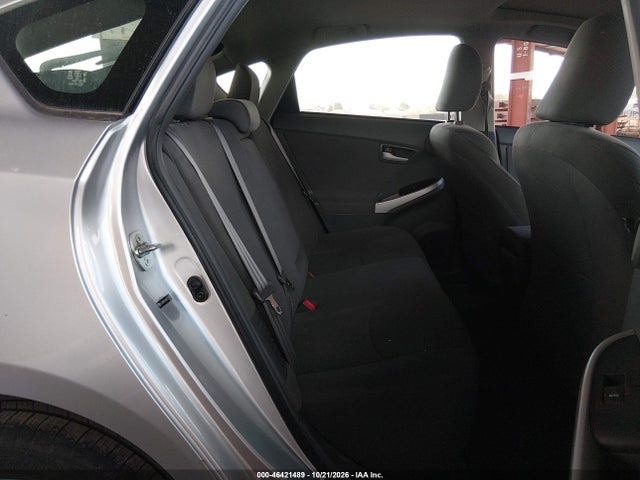 Aukcja sprzedaży 2011 Toyota Prius Three, vin: JTDKN3DU9B5325812, numer aukcji: 46421489