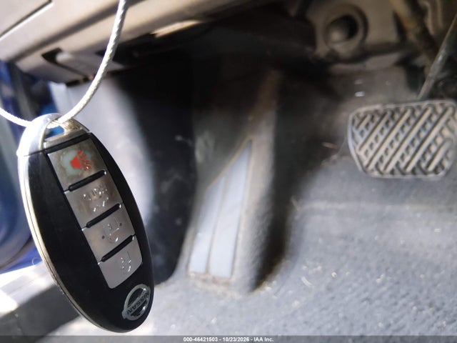 2012 Nissan Sentra 2.0 Sr მანქანა იყიდება აუქციონზე, vin: 3N1AB6AP6CL663547, აუქციონის ნომერი: 46421503