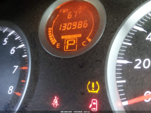 2012 Nissan Sentra 2.0 Sr მანქანა იყიდება აუქციონზე, vin: 3N1AB6AP6CL663547, აუქციონის ნომერი: 46421503