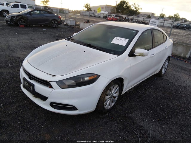 Aukcja sprzedaży 2014 Dodge Dart Sxt, vin: 1C3CDFBB3ED883597, numer aukcji: 46421520