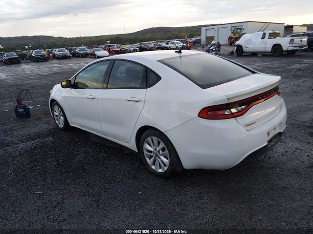 Aukcja sprzedaży 2014 Dodge Dart Sxt, vin: 1C3CDFBB3ED883597, numer aukcji: 46421520