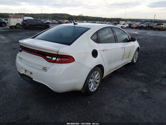 Aukcja sprzedaży 2014 Dodge Dart Sxt, vin: 1C3CDFBB3ED883597, numer aukcji: 46421520