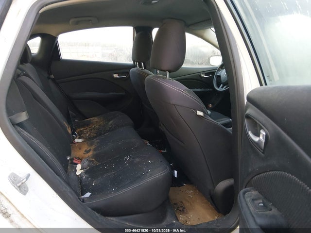 Aukcja sprzedaży 2014 Dodge Dart Sxt, vin: 1C3CDFBB3ED883597, numer aukcji: 46421520