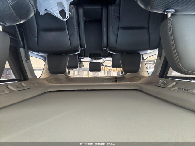 Aukcja sprzedaży 2014 Toyota Highlander Limited Platinum V6, vin: 5TDDKRFH2ES008456, numer aukcji: 46421521