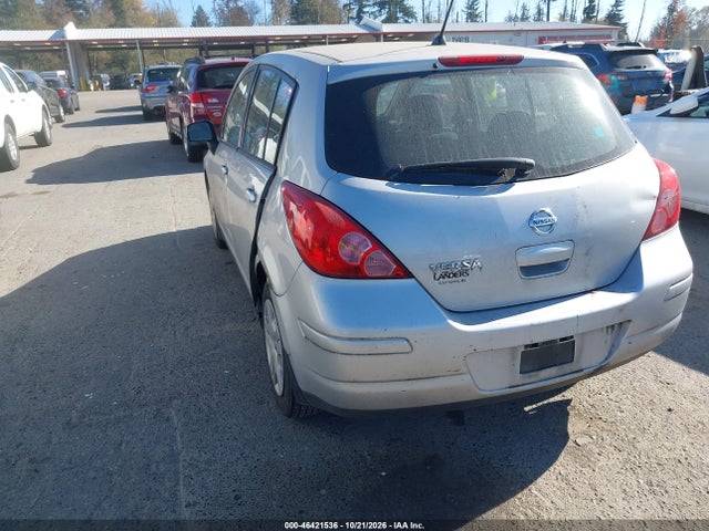 Aukcja sprzedaży 2010 Nissan Versa 1.8s, vin: 3N1BC1CP0AL355806, numer aukcji: 46421536