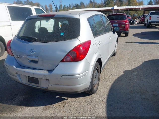 Aukcja sprzedaży 2010 Nissan Versa 1.8s, vin: 3N1BC1CP0AL355806, numer aukcji: 46421536