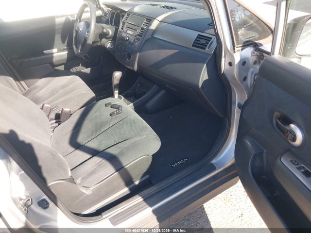 Aukcja sprzedaży 2010 Nissan Versa 1.8s, vin: 3N1BC1CP0AL355806, numer aukcji: 46421536