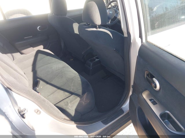 Aukcja sprzedaży 2010 Nissan Versa 1.8s, vin: 3N1BC1CP0AL355806, numer aukcji: 46421536