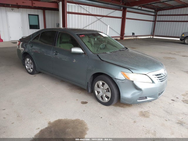 46421566 :رقم المزاد ، 4T4BE46K89R111851 vin ، 2009 Toyota Camry Le مزاد بيع