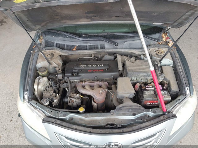 Aukcja sprzedaży 2009 Toyota Camry Le, vin: 4T4BE46K89R111851, numer aukcji: 46421566