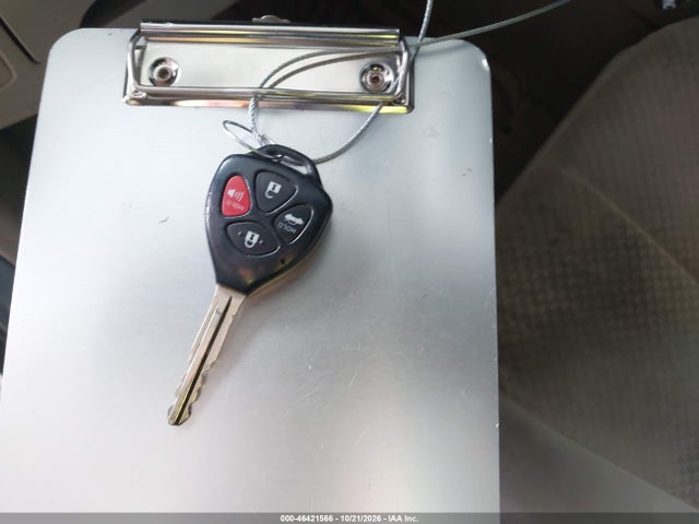Aukcja sprzedaży 2009 Toyota Camry Le, vin: 4T4BE46K89R111851, numer aukcji: 46421566