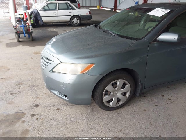 Aukcja sprzedaży 2009 Toyota Camry Le, vin: 4T4BE46K89R111851, numer aukcji: 46421566