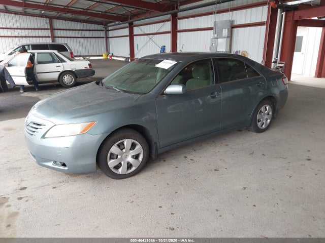 Aukcja sprzedaży 2009 Toyota Camry Le, vin: 4T4BE46K89R111851, numer aukcji: 46421566
