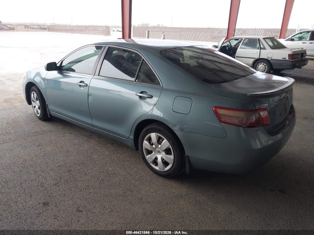 Aukcja sprzedaży 2009 Toyota Camry Le, vin: 4T4BE46K89R111851, numer aukcji: 46421566