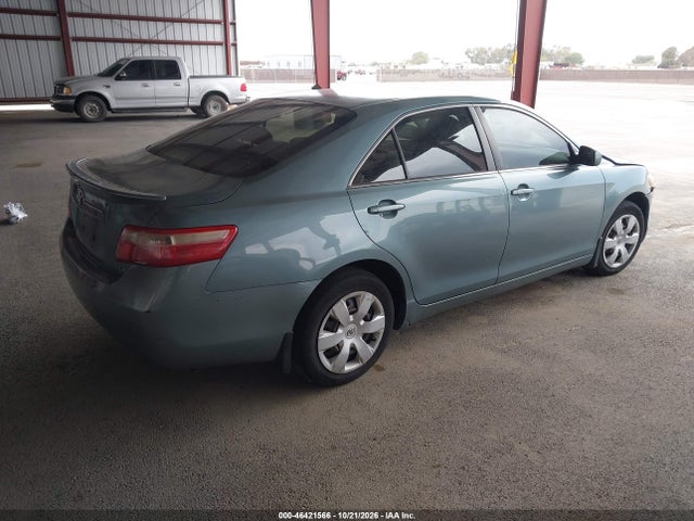 Aukcja sprzedaży 2009 Toyota Camry Le, vin: 4T4BE46K89R111851, numer aukcji: 46421566