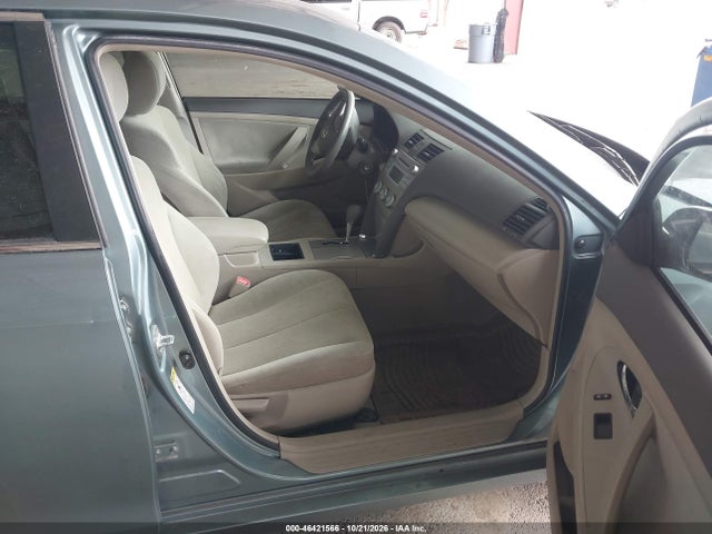 Aukcja sprzedaży 2009 Toyota Camry Le, vin: 4T4BE46K89R111851, numer aukcji: 46421566