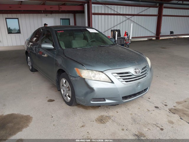 Aukcja sprzedaży 2009 Toyota Camry Le, vin: 4T4BE46K89R111851, numer aukcji: 46421566